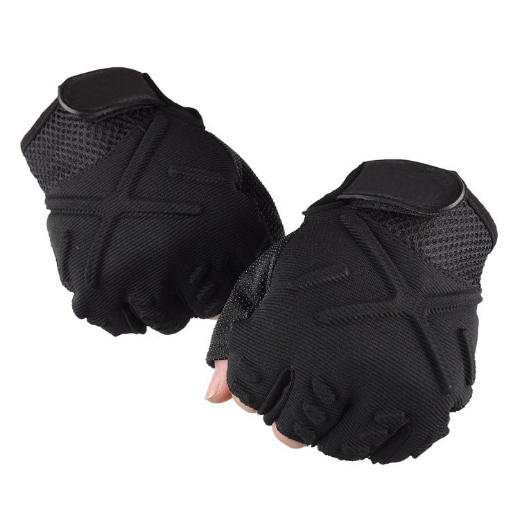 Tactical Gloves Spring And Autumn Full Finger