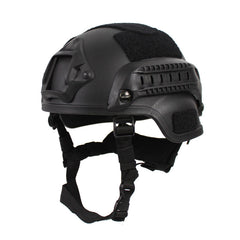 Tactical Helmet Youth Outdoor Summer Camp