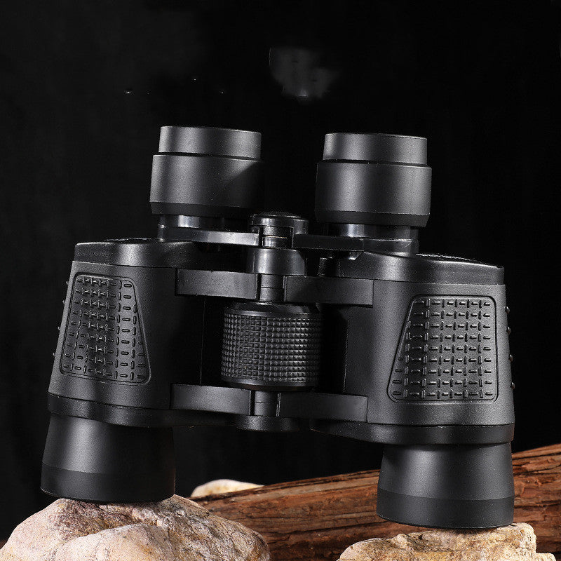 High Power Professional Binoculars Night Vision