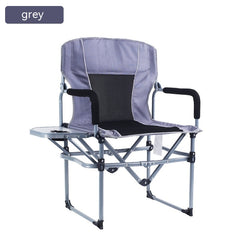 Outdoor Leisure Camping Fishing Folding Beach Chair