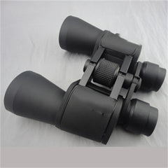 Outdoor Travel Concerts Green Film Binoculars